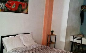 Studio Near Acropolis